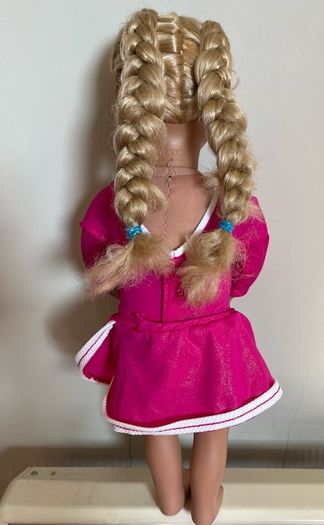 Our Generation Doll