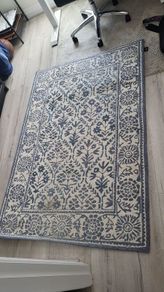 Free rug, good condition
