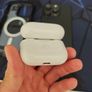 Iphone 16 Pro 256gb with Airpors 2 Pro Image 8