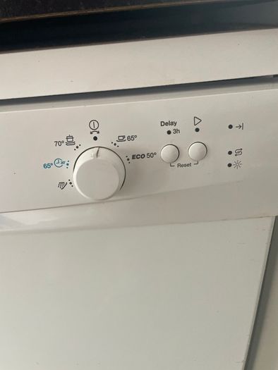 Dishwasher