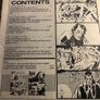 Marvel Superheroes and The Occult Comic Dr Strange Fantastic Four Image 9