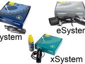 Scottoiler Systems