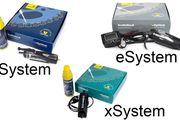 Scottoiler Systems