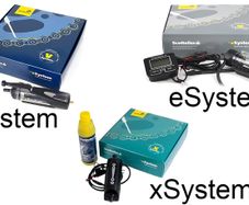 Scottoiler Systems