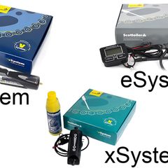 Scottoiler Systems