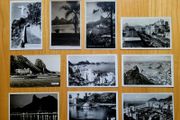 Vintage Postcards from Rio de Janeiro Brazil (10)