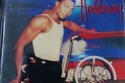 The Drive cd album HADDAWAY