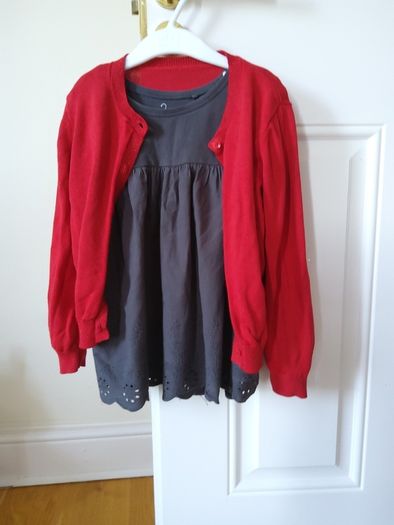 Girl's top age 5