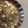 Reynolds Angels 1902 Sterling Silver Dish Image 8