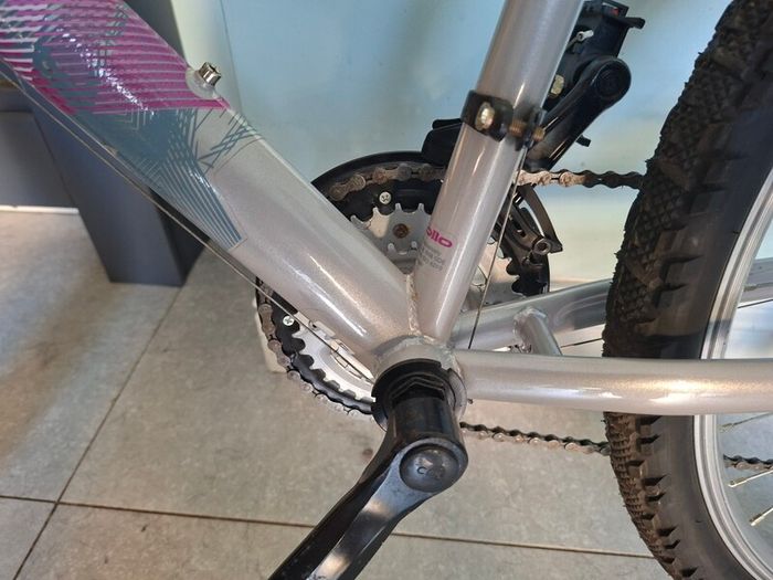 bike