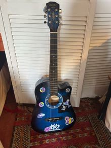 New Guitar