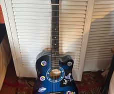New Guitar