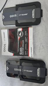 Iphone glass screen protector