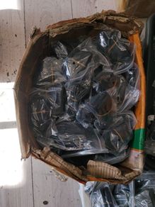Escooters and E-bikes Tubes and Tyres