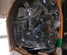 Escooters and E-bikes Tubes and Tyres