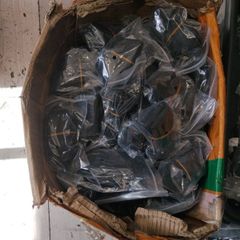 Escooters and E-bikes Tubes and Tyres