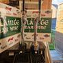 full home bar setup Image 2