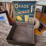 Vintage Lemonade Tin Image 7