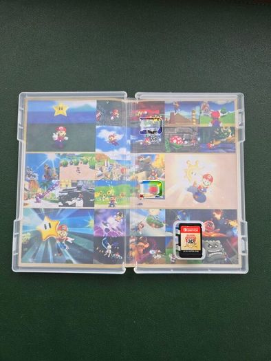 Super Mario 3d All Stars