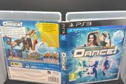 It's Your Stage Dance Ps3