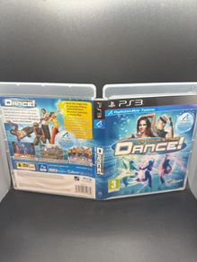 It's Your Stage Dance Ps3