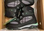 Kids Hiking Boots