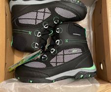 Kids Hiking Boots