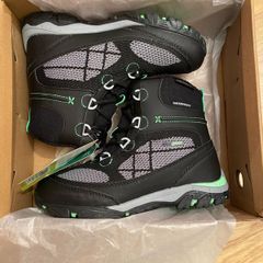 Kids Hiking Boots