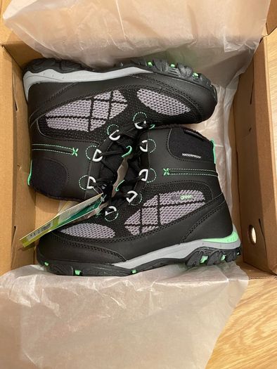 Kids Hiking Boots