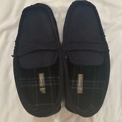 Moccasin Slippers