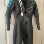 Orca Woman's Wetsuit Image 2