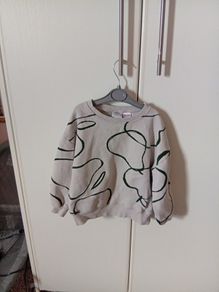 kids Zara Jumper