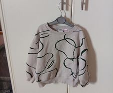 kids Zara Jumper