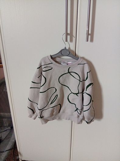 kids Zara Jumper