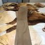 Ladies leather trousers size 10 Image 6