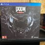 doom eternal collectors edition ps4 Image 2