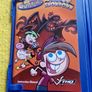 Fairly Oddparents Shadow Showdown PlayStation2 Ps2 games Original Image 3
