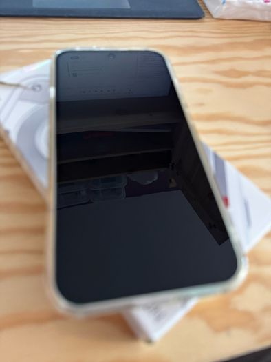 Nothing Phone 4a