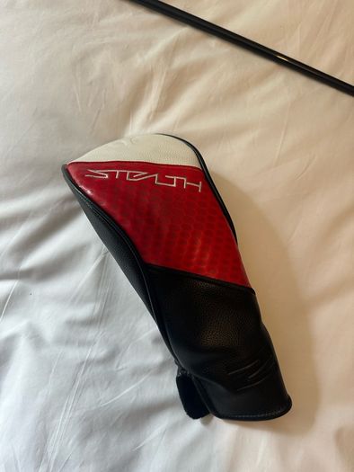 Taylormade Stealth 2 3 Wood