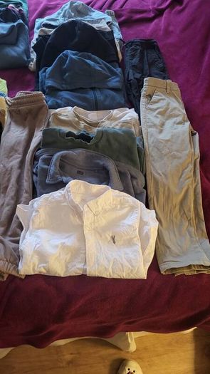 boys 6years clothes