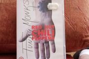 Dvd The Red Hot Chili Peppers Funky Monkeys