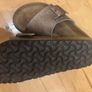 Authentic Birkenstocks Sandals with Buckle Image 4