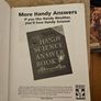 The Handy Weather Answer Book. By Walter A. Lyons. Large Volume Paperback In Good Condition.  See Photos For Same. Image 6