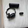 Free Wireless Headphones (two pairs) and Speaker Image 2