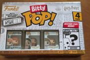 Funko Pop Harry Potter Bitty Pop