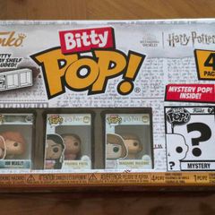 Funko Pop Harry Potter Bitty Pop