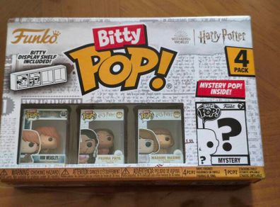 Funko Pop Harry Potter Bitty Pop