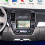 2 Din Android Car radio Multimedia wifi GPS Video Player 2DIN For Volkswagen Nissan Hyundai Kia toyota LADA Ford Chevrolet ISO 2G RAM Image 2