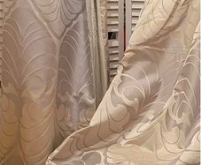 curtains