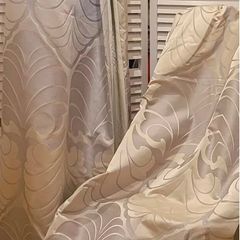 curtains